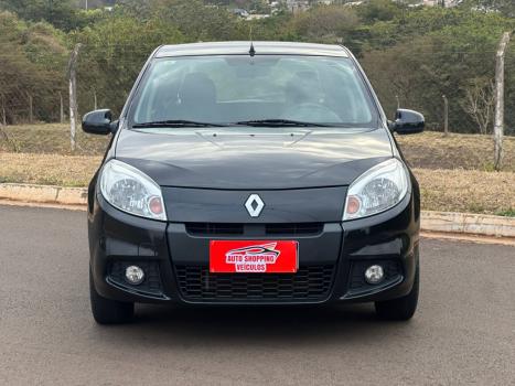 RENAULT Sandero 1.0 12V 4P FLEX SCE EXPRESSION, Foto 1