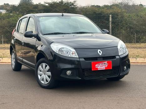 RENAULT Sandero 1.0 12V 4P FLEX SCE EXPRESSION, Foto 2
