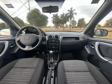 RENAULT Sandero 1.0 12V 4P FLEX SCE EXPRESSION, Foto 4