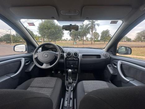 RENAULT Sandero 1.0 12V 4P FLEX SCE EXPRESSION, Foto 5