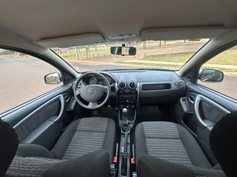 RENAULT Sandero 1.0 12V 4P FLEX SCE EXPRESSION, Foto 6
