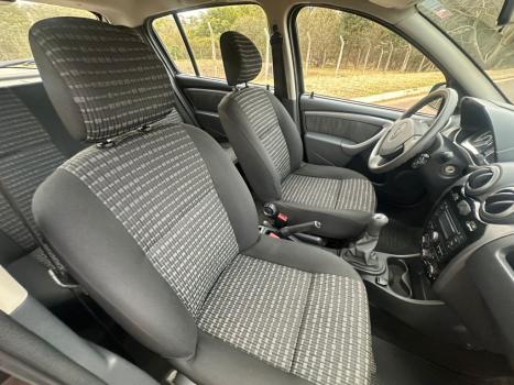 RENAULT Sandero 1.0 12V 4P FLEX SCE EXPRESSION, Foto 7