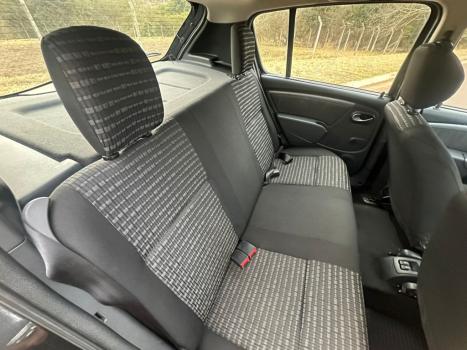 RENAULT Sandero 1.0 12V 4P FLEX SCE EXPRESSION, Foto 8