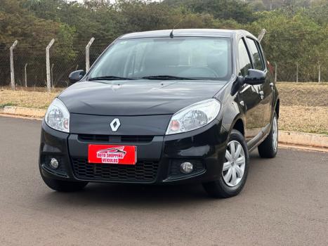 RENAULT Sandero 1.0 12V 4P FLEX SCE EXPRESSION, Foto 9