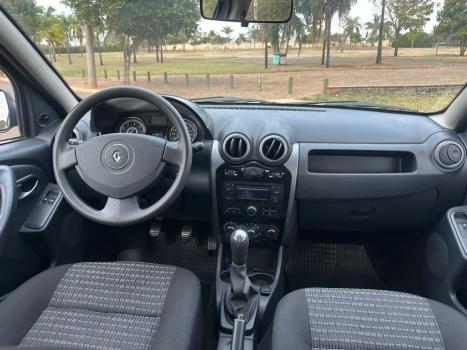 RENAULT Sandero 1.0 12V 4P FLEX SCE EXPRESSION, Foto 10