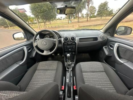 RENAULT Sandero 1.0 12V 4P FLEX SCE EXPRESSION, Foto 12