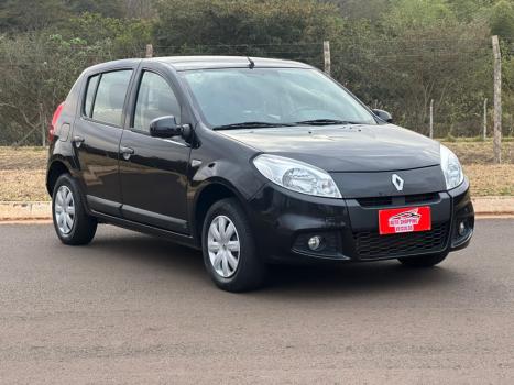 RENAULT Sandero 1.0 12V 4P FLEX SCE EXPRESSION, Foto 13