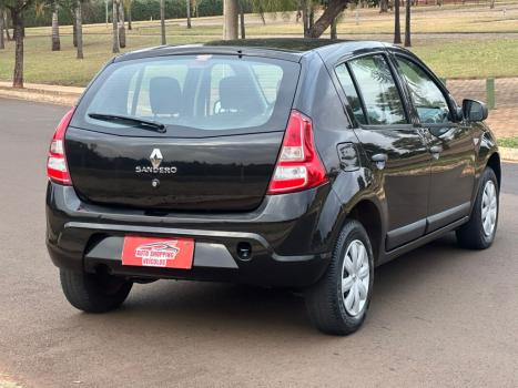 RENAULT Sandero 1.0 12V 4P FLEX SCE EXPRESSION, Foto 14
