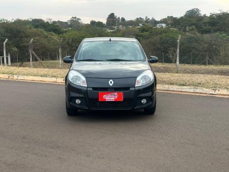 RENAULT Sandero 1.0 12V 4P FLEX SCE EXPRESSION, Foto 15