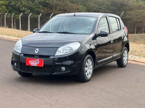RENAULT Sandero 1.0 12V 4P FLEX SCE EXPRESSION, Foto 17