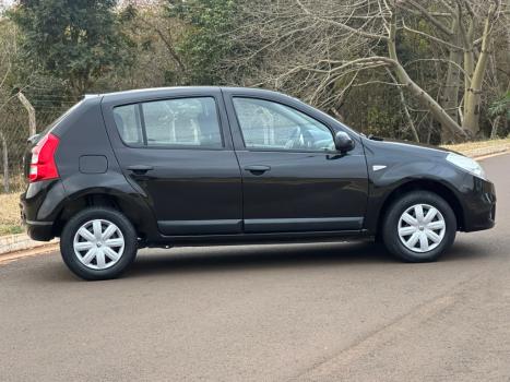 RENAULT Sandero 1.0 12V 4P FLEX SCE EXPRESSION, Foto 18