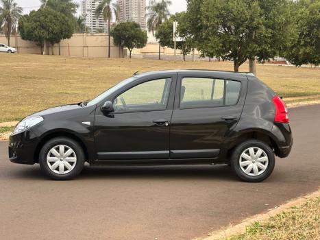 RENAULT Sandero 1.0 12V 4P FLEX SCE EXPRESSION, Foto 19
