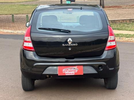 RENAULT Sandero 1.0 12V 4P FLEX SCE EXPRESSION, Foto 20