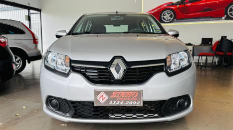 RENAULT Sandero 1.0 12V 4P FLEX SCE EXPRESSION, Foto 2