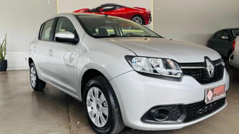 RENAULT Sandero 1.0 12V 4P FLEX SCE EXPRESSION, Foto 3