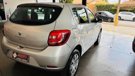 RENAULT Sandero 1.0 12V 4P FLEX SCE EXPRESSION, Foto 5