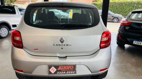 RENAULT Sandero 1.0 12V 4P FLEX SCE EXPRESSION, Foto 6