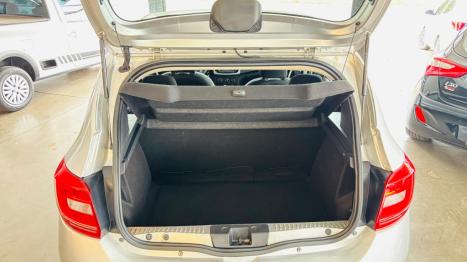 RENAULT Sandero 1.0 12V 4P FLEX SCE EXPRESSION, Foto 8