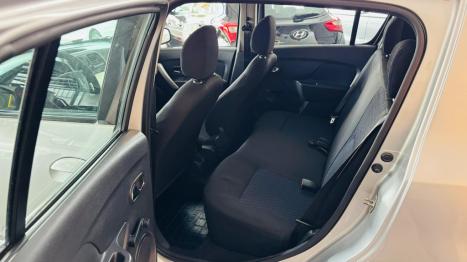 RENAULT Sandero 1.0 12V 4P FLEX SCE EXPRESSION, Foto 9