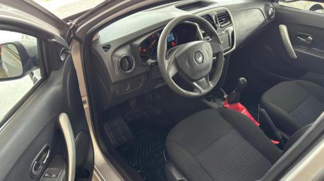 RENAULT Sandero 1.0 12V 4P FLEX SCE EXPRESSION, Foto 10