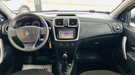 RENAULT Sandero 1.0 12V 4P FLEX SCE EXPRESSION, Foto 11