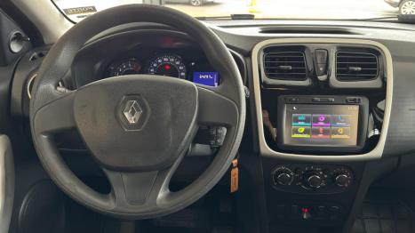 RENAULT Sandero 1.0 12V 4P FLEX SCE EXPRESSION, Foto 12