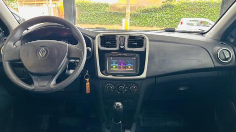 RENAULT Sandero 1.0 12V 4P FLEX SCE EXPRESSION, Foto 13