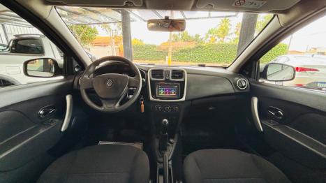 RENAULT Sandero 1.0 12V 4P FLEX SCE EXPRESSION, Foto 14