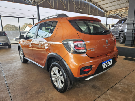 RENAULT Sandero 1.6 4P FLEX STEPWAY, Foto 6