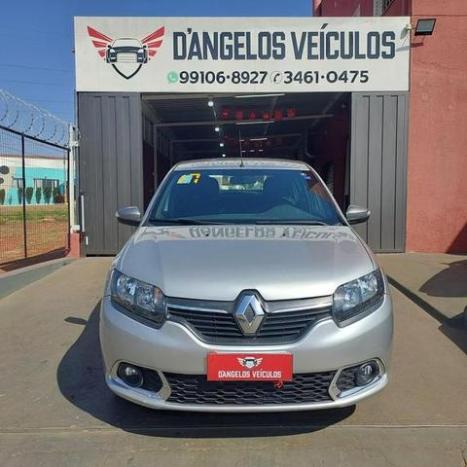 RENAULT Sandero 1.6 4P VIBE, Foto 2