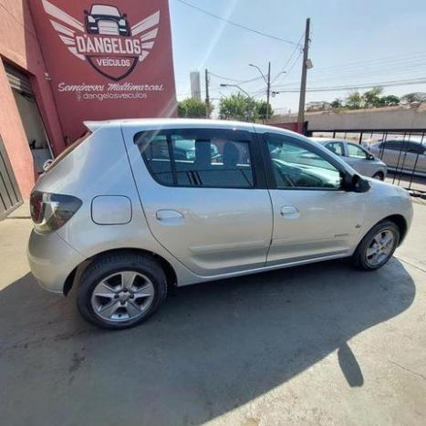 RENAULT Sandero 1.6 4P VIBE, Foto 11