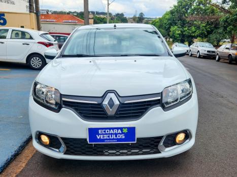 RENAULT Sandero 1.6 4P FLEX DYNAMIQUE, Foto 2