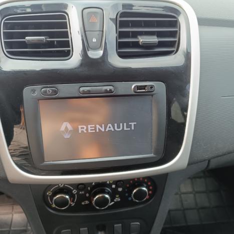 RENAULT Sandero 1.6 4P FLEX EXPRESSION, Foto 10