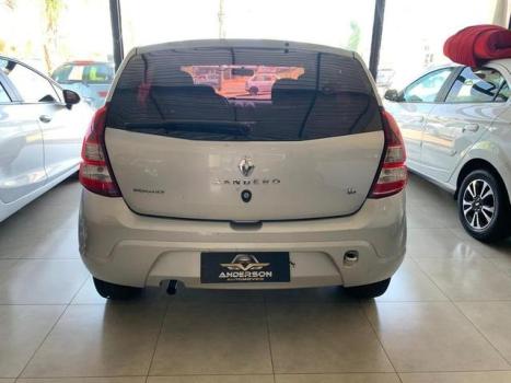 RENAULT Sandero 1.6 4P FLEX EXPRESSION, Foto 5