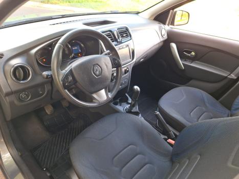 RENAULT Sandero 1.6 4P FLEX DYNAMIQUE, Foto 14