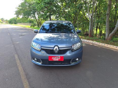 RENAULT Sandero 1.6 4P FLEX DYNAMIQUE, Foto 7