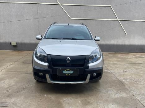 RENAULT Sandero 1.6 16V 4P FLEX SCE STEPWAY, Foto 3