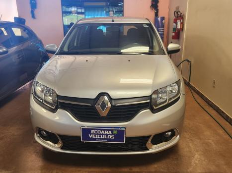 RENAULT Sandero 1.6 4P FLEX DYNAMIQUE EASY-R AUTOMATIZADO, Foto 2