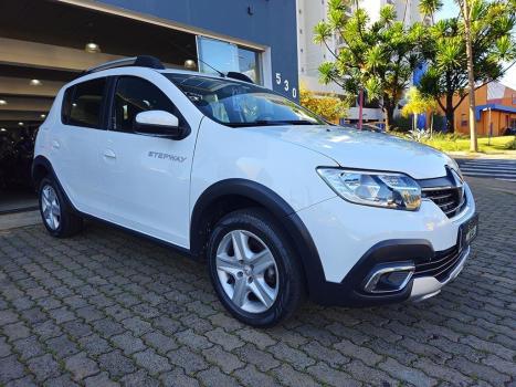 RENAULT Sandero 1.6 16V 4P FLEX SCE STEPWAY, Foto 2