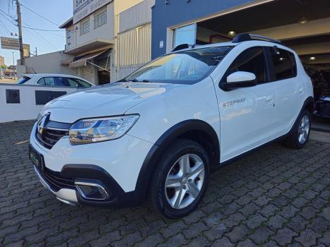 RENAULT Sandero 1.6 16V 4P FLEX SCE STEPWAY, Foto 3
