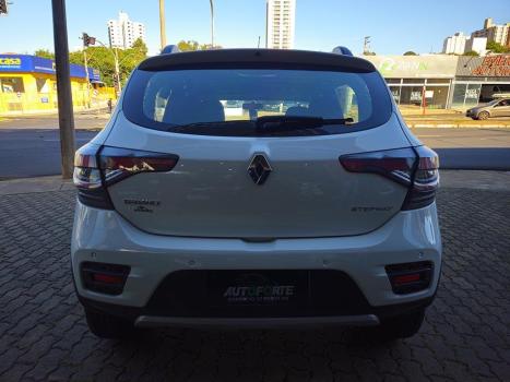 RENAULT Sandero 1.6 16V 4P FLEX SCE STEPWAY, Foto 4