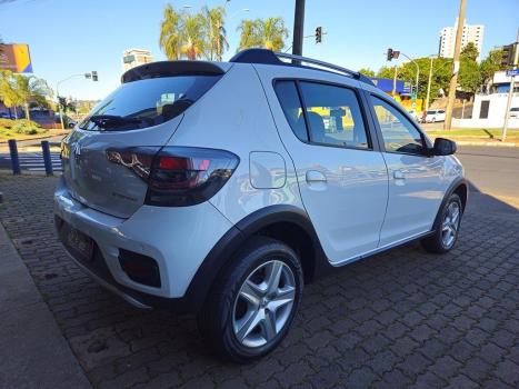 RENAULT Sandero 1.6 16V 4P FLEX SCE STEPWAY, Foto 5