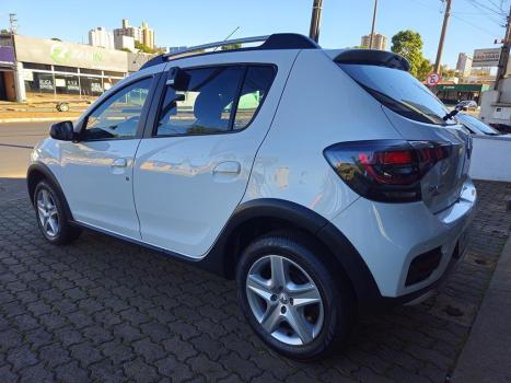 RENAULT Sandero 1.6 16V 4P FLEX SCE STEPWAY, Foto 6