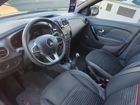 RENAULT Sandero 1.6 16V 4P FLEX SCE STEPWAY, Foto 7