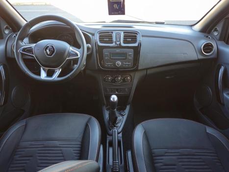 RENAULT Sandero 1.6 16V 4P FLEX SCE STEPWAY, Foto 8