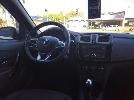 RENAULT Sandero 1.6 16V 4P FLEX SCE STEPWAY, Foto 9