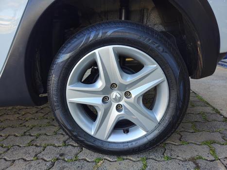 RENAULT Sandero 1.6 16V 4P FLEX SCE STEPWAY, Foto 10