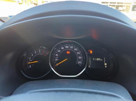 RENAULT Sandero 1.6 16V 4P FLEX SCE STEPWAY, Foto 11