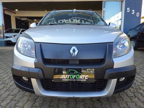RENAULT Sandero 1.6 16V 4P FLEX SCE STEPWAY, Foto 1