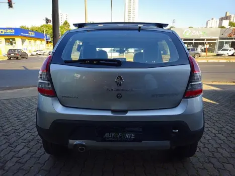 RENAULT Sandero 1.6 16V 4P FLEX SCE STEPWAY, Foto 4